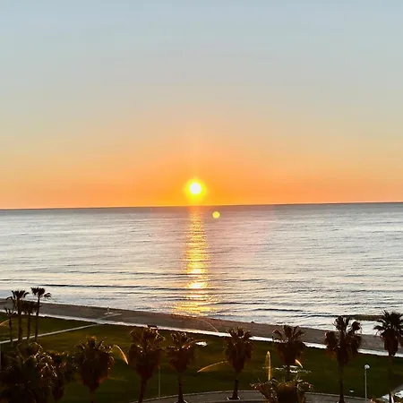 Appartamento Paradise Frontal Mar *