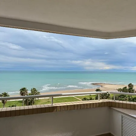 Paradise Frontal Mar Daire